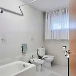 Casa Costal Ferienhaus