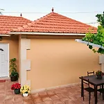 Ferienhaus Casa Costal Mondariz