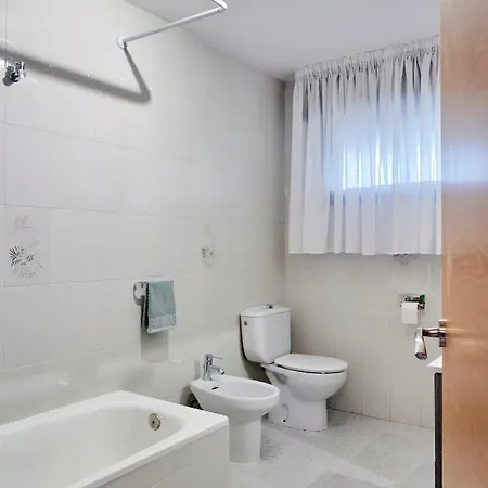 Casa Costal Σπίτι διακοπών