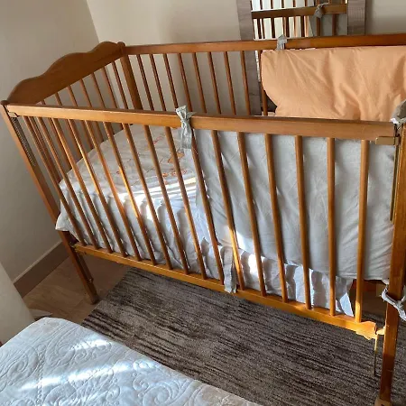 Casa Costal * Mondariz