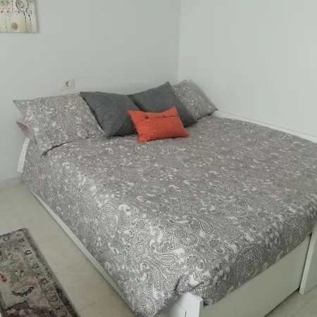 Casa Costal Сasa de vacaciones Mondariz