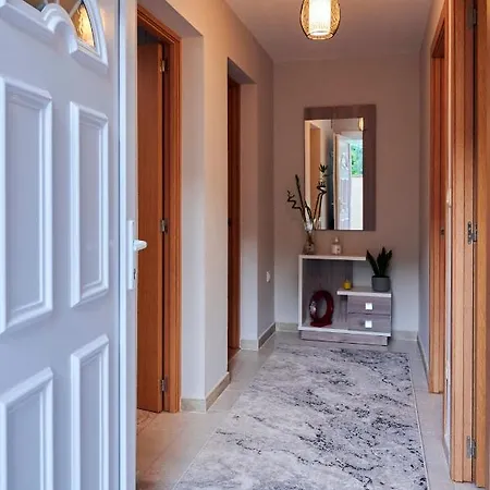 Casa Costal Mondariz