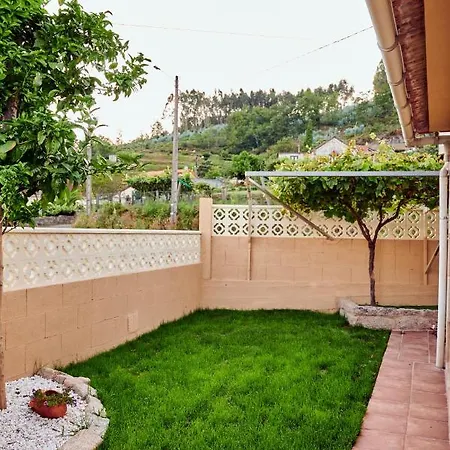 Casa Costal