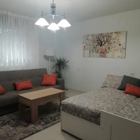 Σπίτι διακοπών Casa Costal