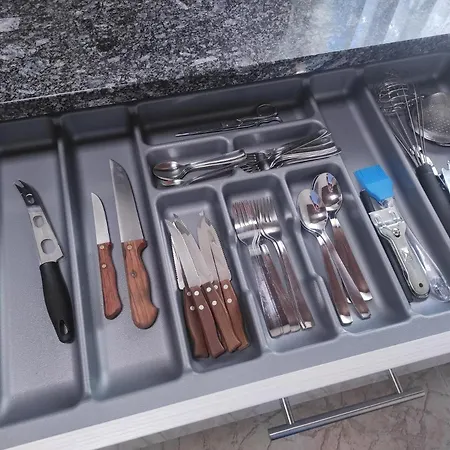 Casa Costal Tatil Evi *