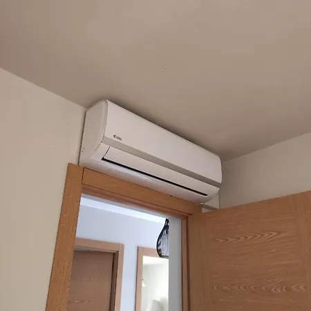 Σπίτι διακοπών Casa Costal *