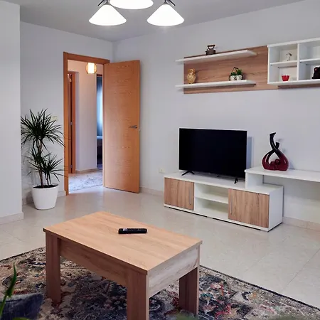 Casa Costal * Mondariz