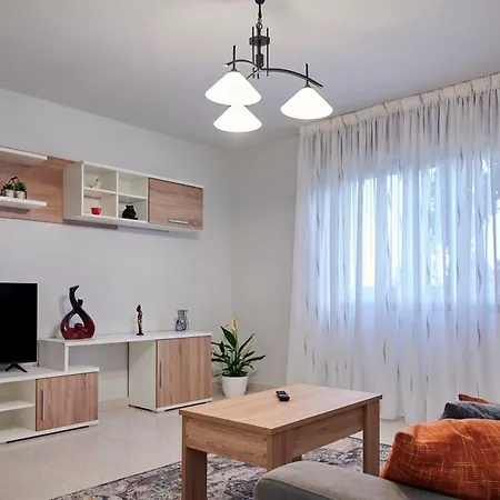 Tatil Evi Casa Costal