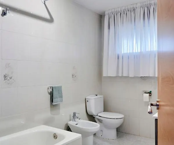 Casa Costal Дом отдыха