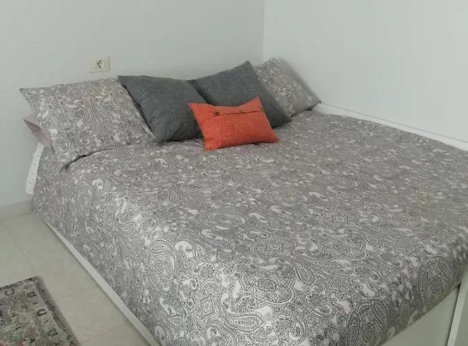 Casa Costal Дом отдыха Мондарис