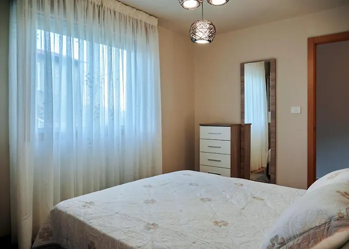 Casa Costal Mondariz