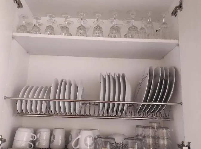 Casa Costal * Мондарис