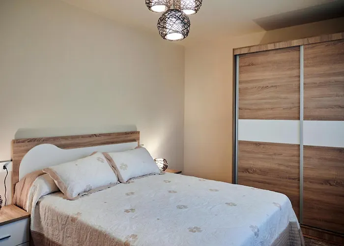 Casa Costal Mondariz