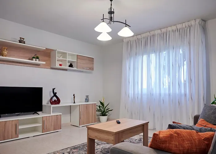 Дом отдыха Casa Costal